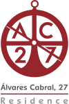 Logo AC27